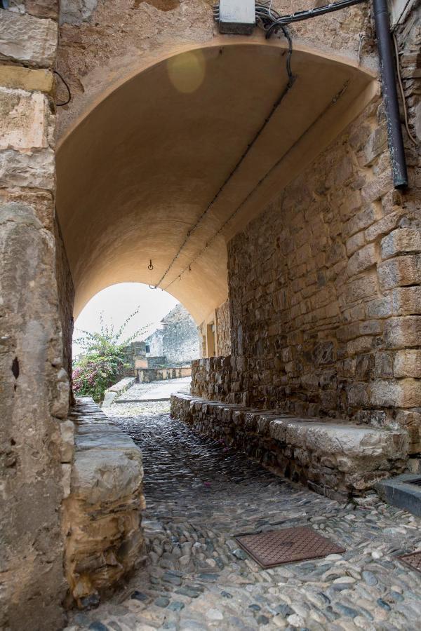 Appartamento Ca' De Panaia Lingueglietta Esterno foto