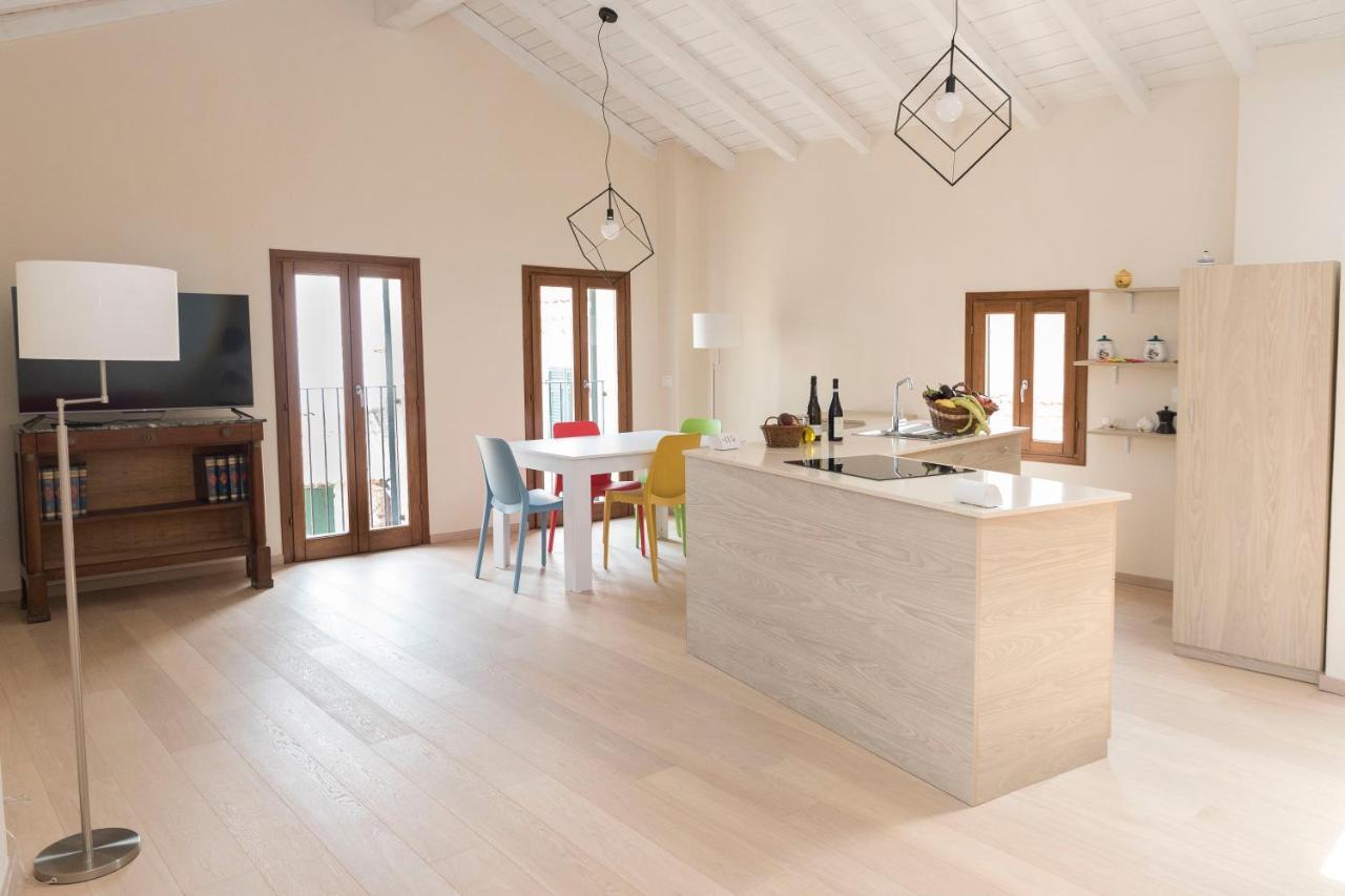 Appartamento Ca' De Panaia Lingueglietta Esterno foto