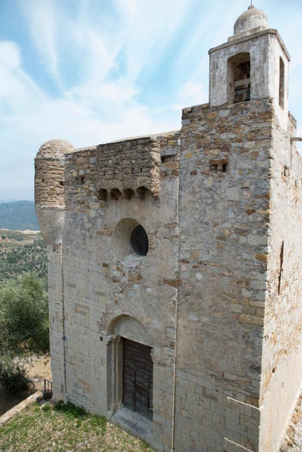 Appartamento Ca' De Panaia Lingueglietta Esterno foto