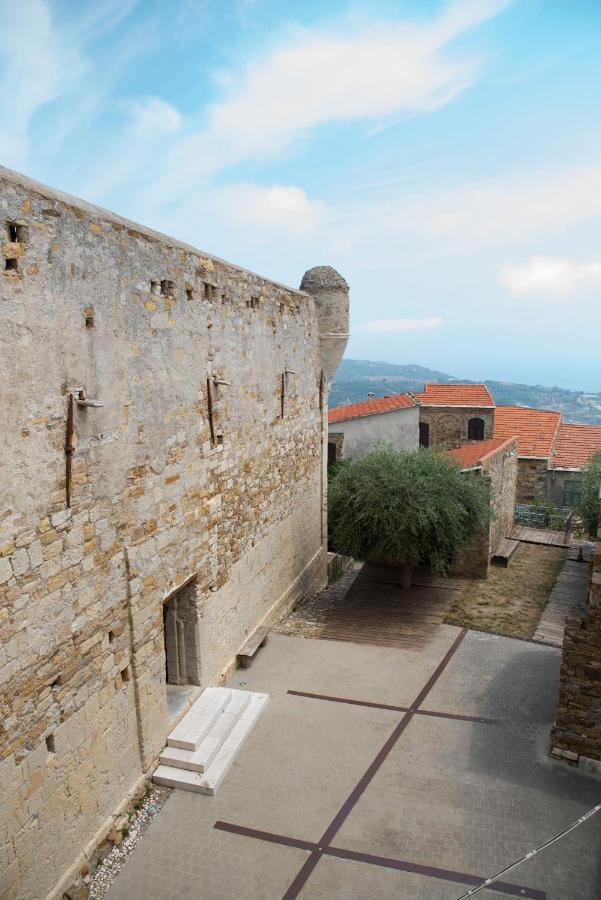 Appartamento Ca' De Panaia Lingueglietta Esterno foto
